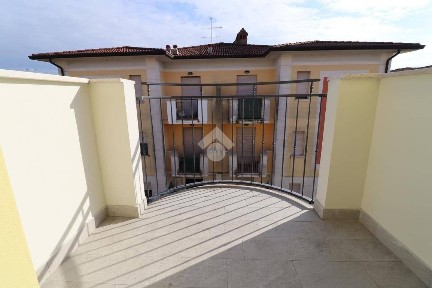 Bilocale via Piero Bottoni, Cittadella - Colle Aperto, Mantova
