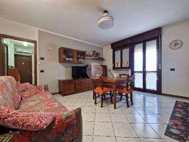 Trilocale via San Bolivar 32, Borgo Virgilio