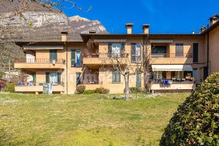 Tremezzina, Via Albana