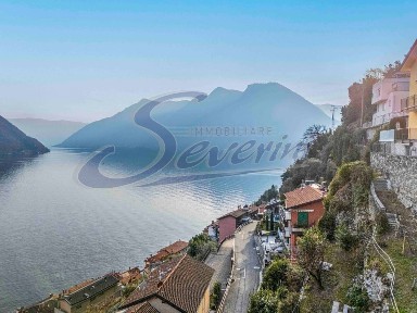 Colonno, Via riva