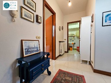 Trilocale ottimo stato, secondo piano, Ponte Chiasso, Como