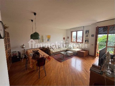 Trilocale ottimo stato, secondo piano, Vighizzolo, Cascina Varenna, Cantù