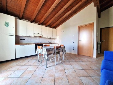 Bilocale via Fratelli Cervi 33, Cerese, Borgo Virgilio
