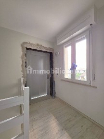 Trilocale via Pisacane, Eremo, Curtatone