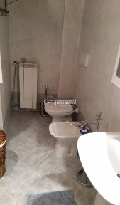 Trilocale via Garibaldi 154, Centro, Fino Mornasco