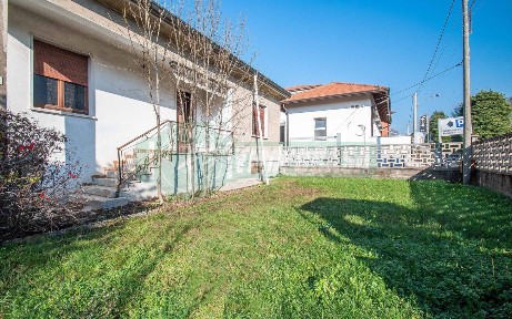 Turate, Via Fagnana