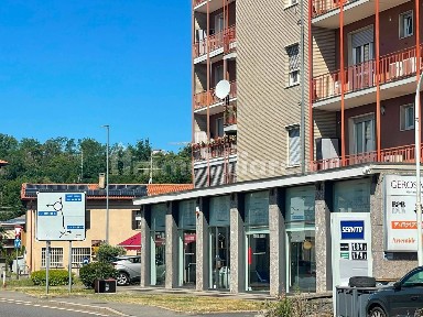 Bilocale via Varesina 18, Villa Guardia