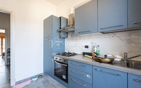 Lurago d'Erba, Via Roma 12