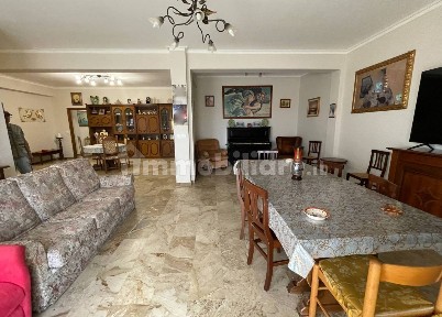 Appartamento via Cavallotti, Centro, Viadana