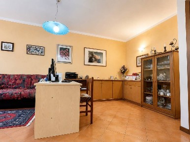 Trilocale via dell'Artigliere, Centro, Monzambano