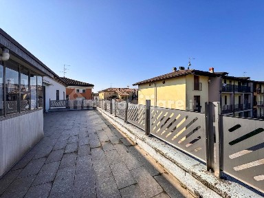Asola, Via Solferino, 110