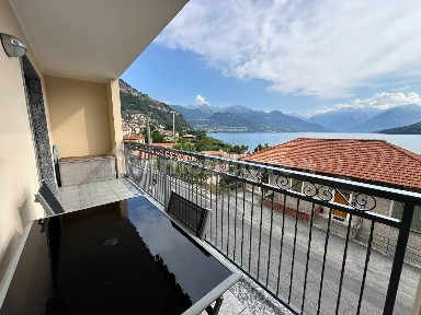 Pianello del Lario, Frazione Calozzo