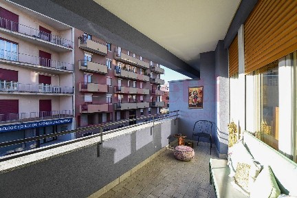 Quadrilocale via Francesco Baracca 11, Centro, Mariano Comense