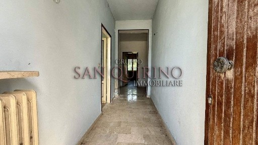 Trilocale via Ghetto 55, San Matteo, Viadana