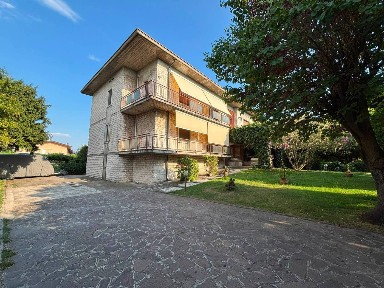 San Giorgio Bigarello