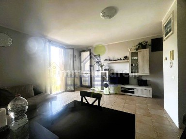 Trilocale via Lazio, 27, Asola