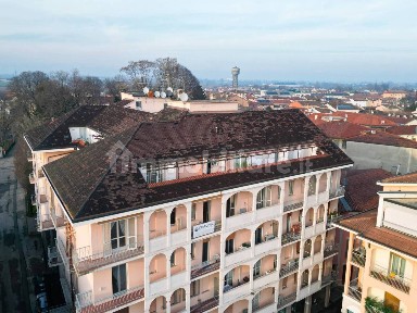 Appartamento piazza Generale Armando Diaz 7, Asola
