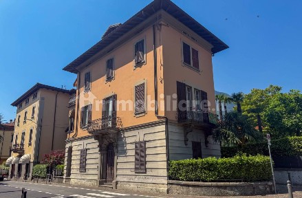Appartamento via Como 6, Centro, Menaggio
