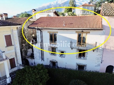 Bilocale via Suganappa, Gravedona, Gravedona ed Uniti