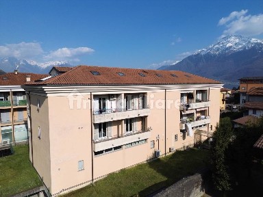 Gravedona ed Uniti, Via Trento