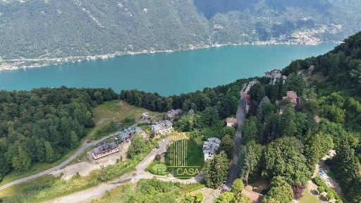 Alta Valle Intelvi, Viale Poletti, 43