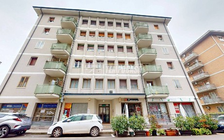 Mantova, Valletta Valsecchi, Via Carlo Goldoni 2/C