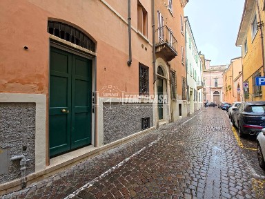 Monolocale via Bruno Buozzi 5, Centro, Mantova