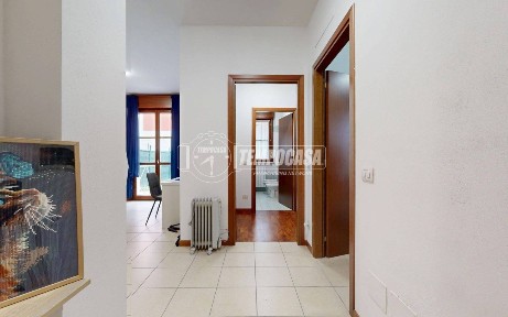 Mantova, Cittadella - Colle Aperto, Strada Gambarara 33/B