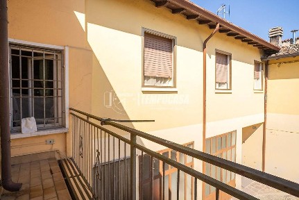 Trilocale via Porta Lago 31/A, Centro, Castiglione delle Stiviere