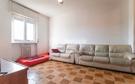 Trilocale via Giovanni Pascoli 10, Centro, Lurate Caccivio