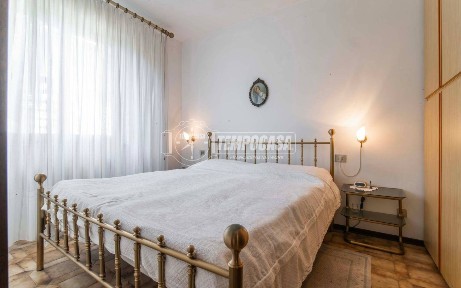 Bilocale via MONTE ROSA 4/B, Centro, Appiano Gentile