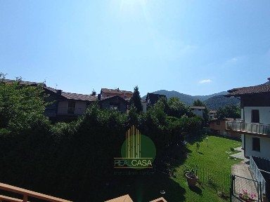 Trilocale via Silvio Pellico, Lanzo D'Intelvi, Alta Valle Intelvi