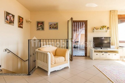 Menaggio, Via per Plesio