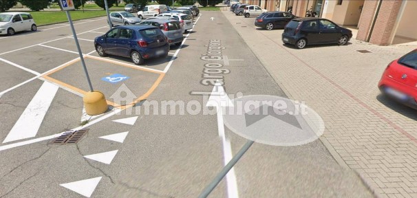 Appartamento all'asta largo Giorgione 2, San Giorgio Bigarello