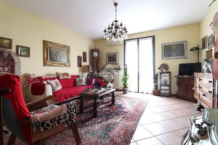 Quadrilocale via Gramsci 1, Sant'antonio, Porto Mantovano