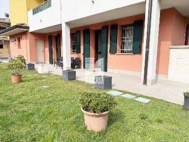 Bilocale via Berlinguer, Sant'antonio, Porto Mantovano