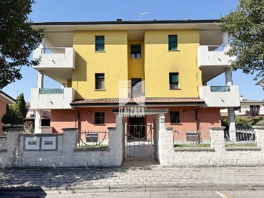 Quadrilocale via Berlinguer, Sant'antonio, Porto Mantovano