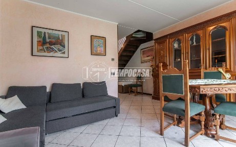 Como, Prestino, Via Masaccio 1