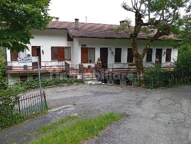 Appartamento via Loreto, Casasco Intelvi, Centro Valle Intelvi