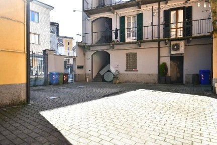 Como, Borghi, Via Teresa Ciceri, 1