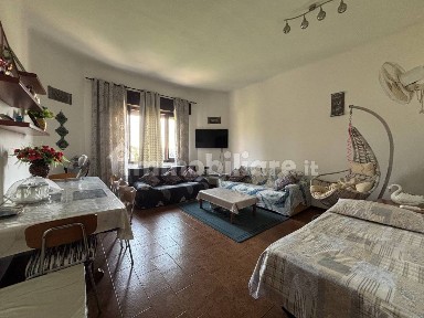 Appartamento via Privata Orsenigo 6, Centro, Figino Serenza
