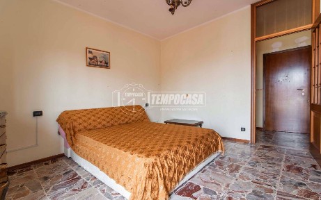 Bilocale via CASTIGLIONI 6, Centro, Appiano Gentile