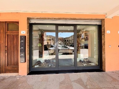 Moglia, Via XX Settembre, 43