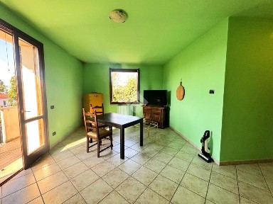 Pegognaga, Str. Sacca