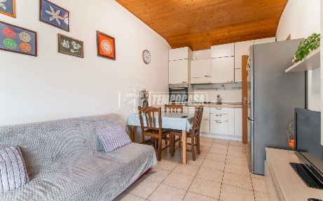 Bilocale via XX SETTEMBRE 8, Centro, Guanzate