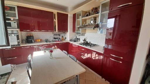 Trilocale via Santo Stefano 19, Centro, Lurago d'Erba