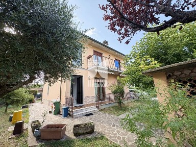 Porto Mantovano, Via Bellini, Bancole