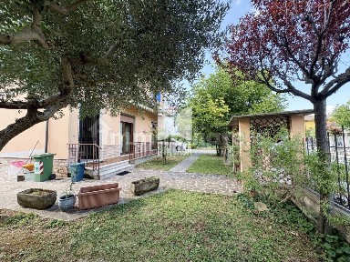Quadrilocale via Bellini, Sant'antonio, Porto Mantovano