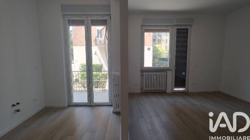 Mantova, Valletta Paiolo, Viale Luigi Vaschi, 12