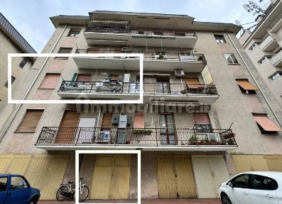 Borgo Virgilio, Via XXV Aprile, 6